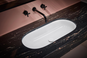 Bette Bildwelt und Fotoshooting Waschtisch