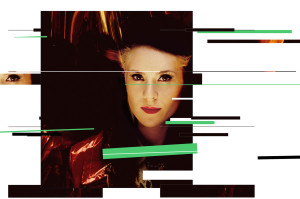 Deutschlandfunk Nova Balken und Gestaltungsprinzip