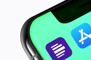 Deutschlandradio und Deutschlandfunk App-Favicon