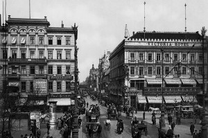 Sawade Berlin Archiv