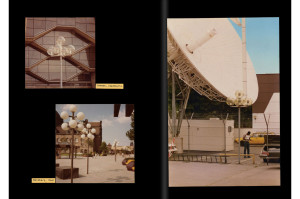 Selux Lux Magazin Doppelseiten Archivmaterial