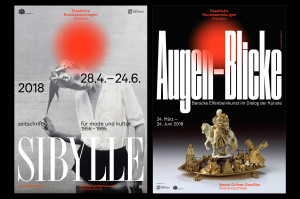 Staatliche Kunstsammlungen Dresden Plakate